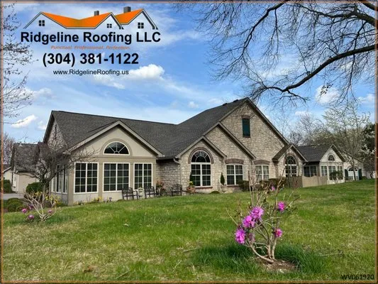 Ridgeline Roofing