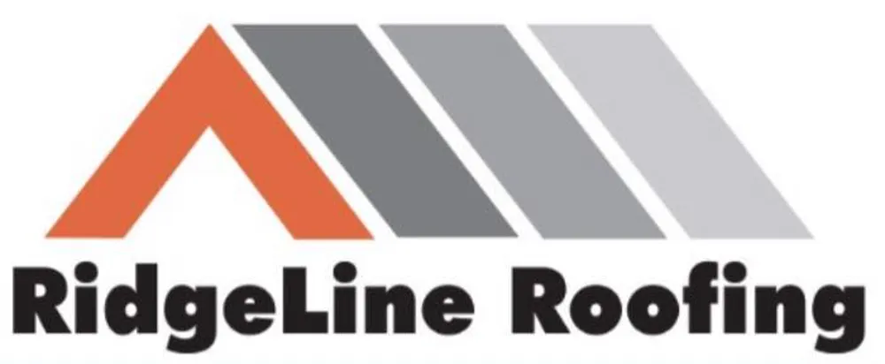 Slide of RidgeLine Roofing