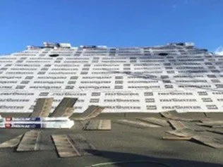 Slide of Ridgeline Roofing