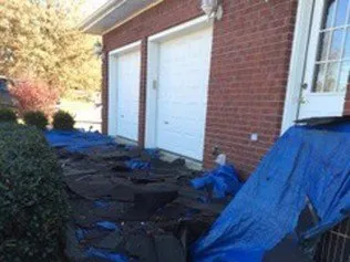 Slide of Ridgeline Roofing