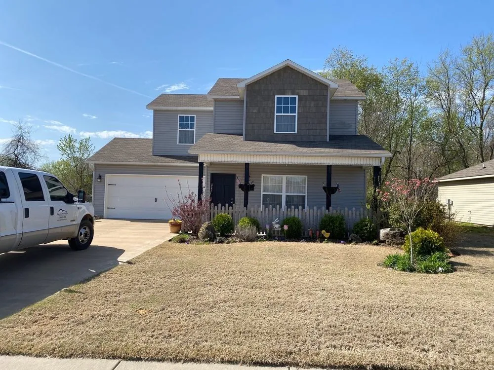 Slide of Ridgeline Roofing