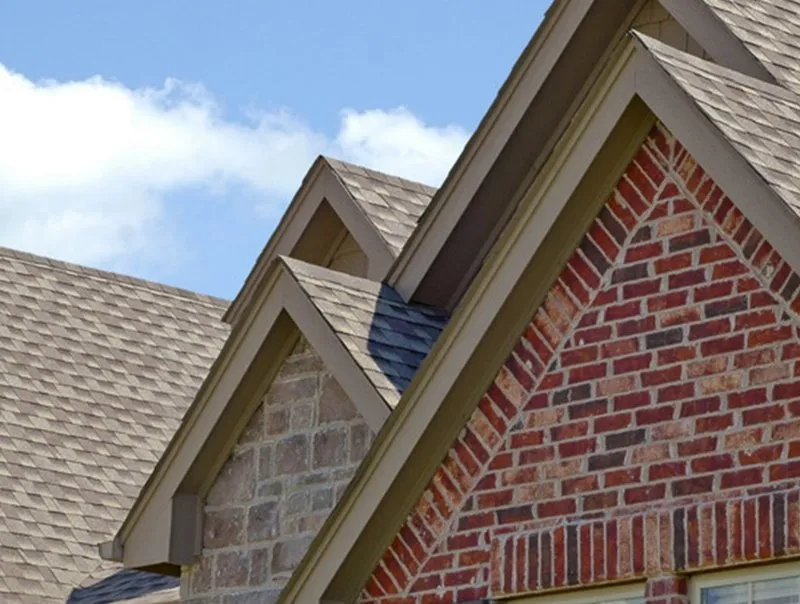 Slide of Ridgeline Roofing