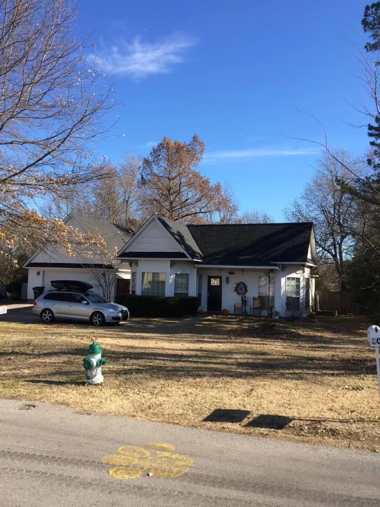 Slide of Ridgeline Roofing