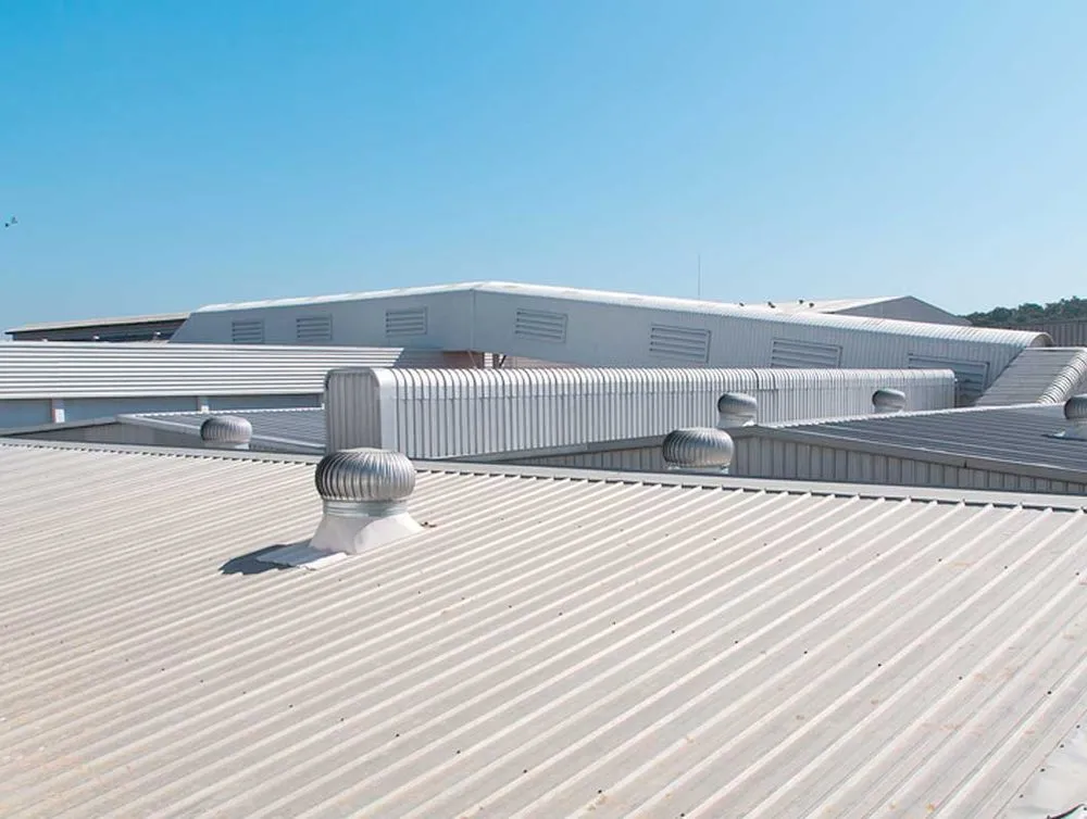 Slide of Ridgeline Roofing