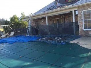 Slide of Ridgeline Roofing