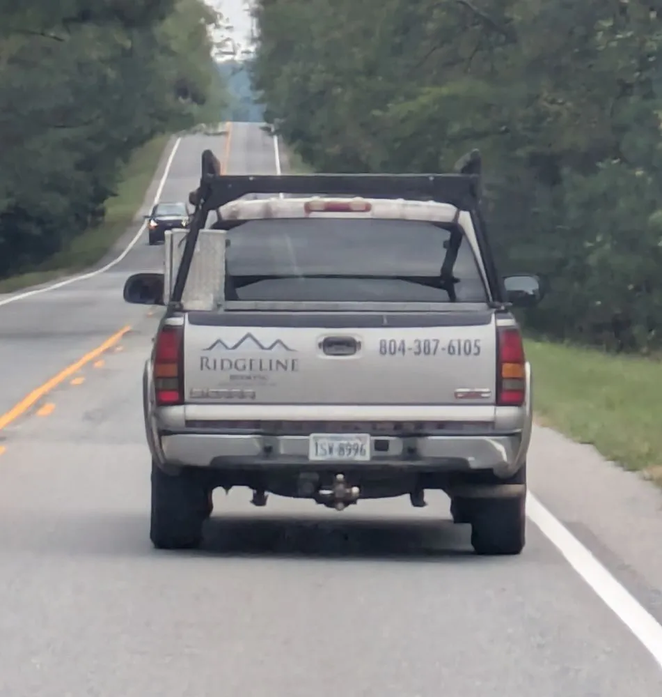 Slide of Ridgeline Roofing