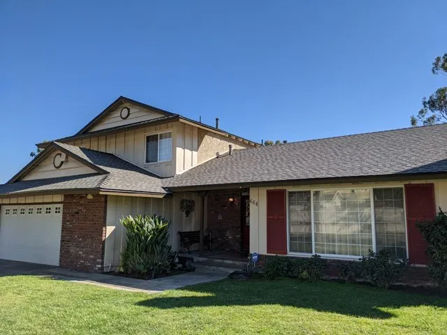 Slide of Ridgeline Roofing