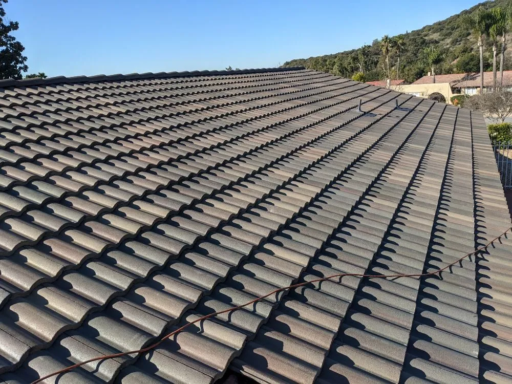 Slide of Ridgeline Roofing