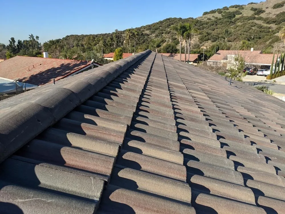 Slide of Ridgeline Roofing