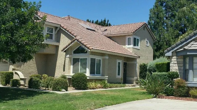 Slide of Ridgeline Roofing