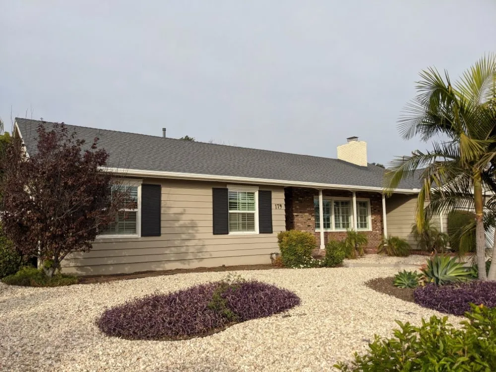 Slide of Ridgeline Roofing