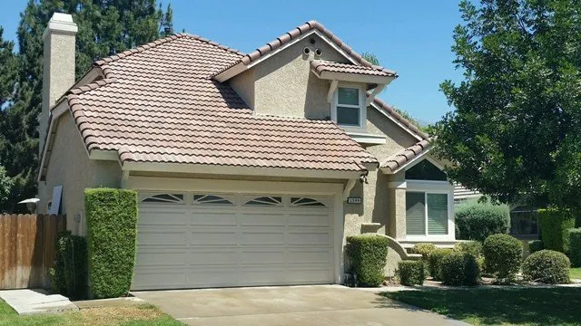 Slide of Ridgeline Roofing