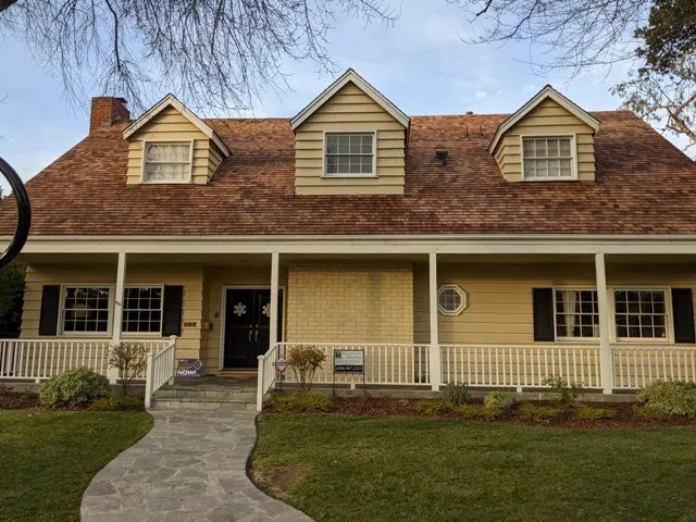 Slide of Ridgeline Roofing