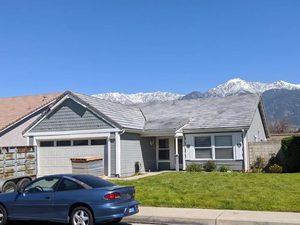 Slide of Ridgeline Roofing