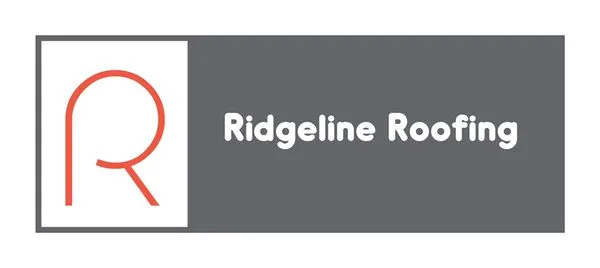Ridgeline Roofing Logo