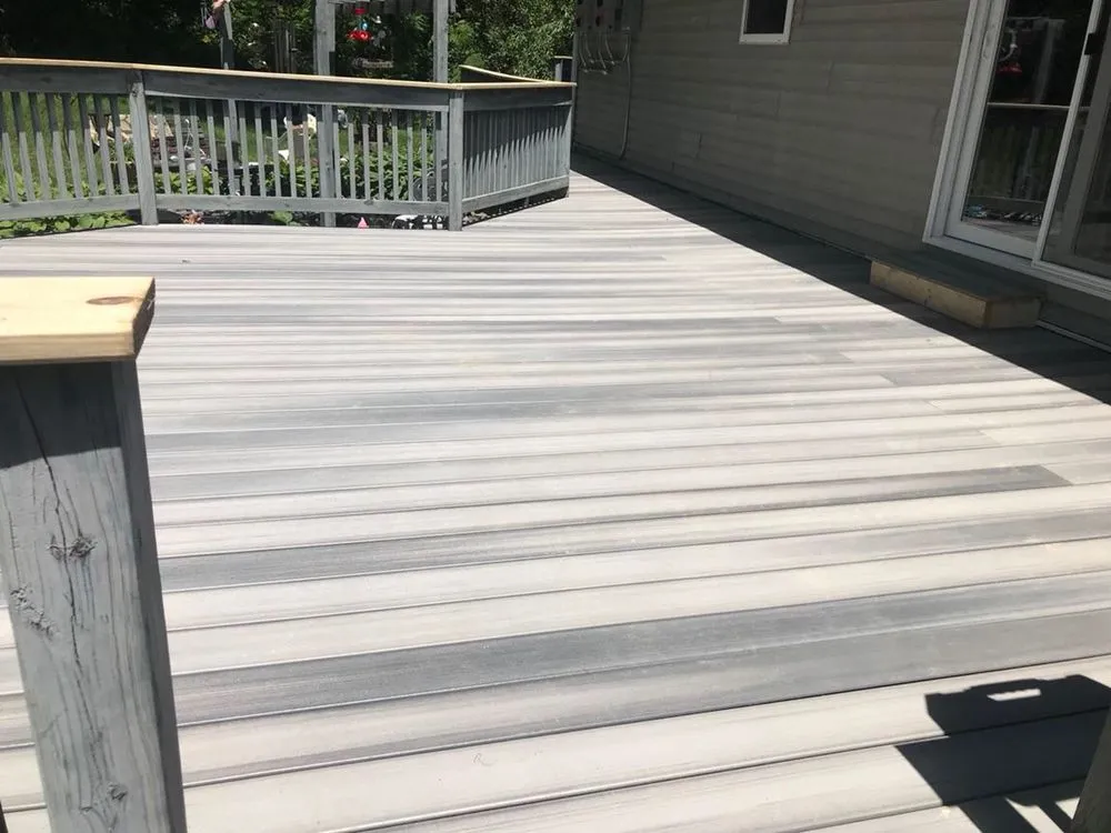 Reliable metal roofing installation in Saylorsburg, PA - Ridgeline Roofing