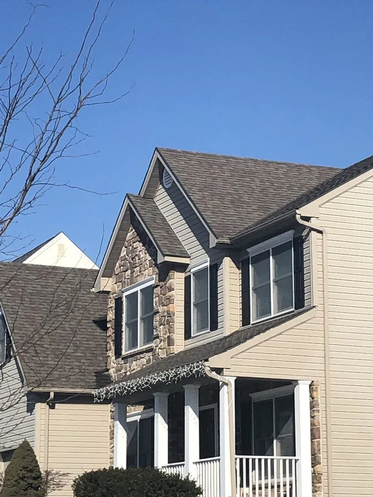 Professional metal roofing installation same-day service across Saylorsburg, PA - Ridgeline Roofing