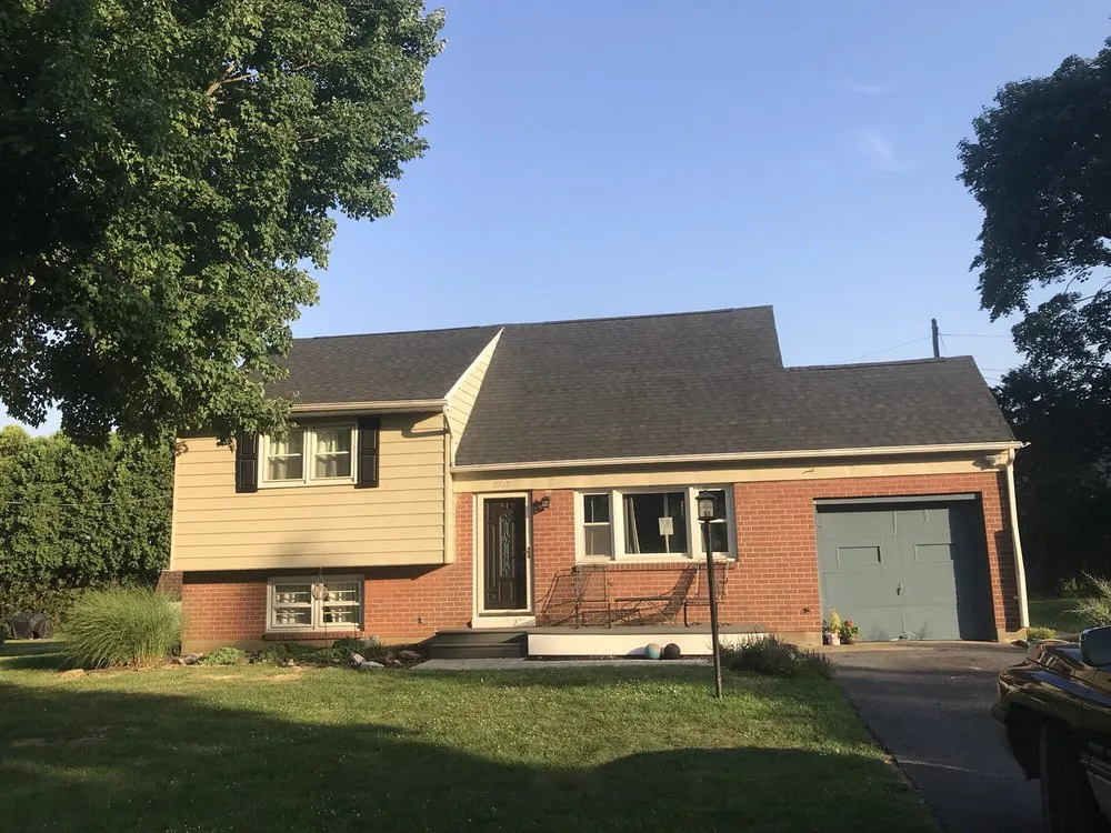 Local residential roofing service for fast service across Saylorsburg, PA - Ridgeline Roofing