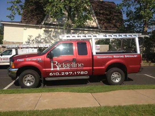 Licensed flat roof repair in Saylorsburg, PA - Ridgeline Roofing