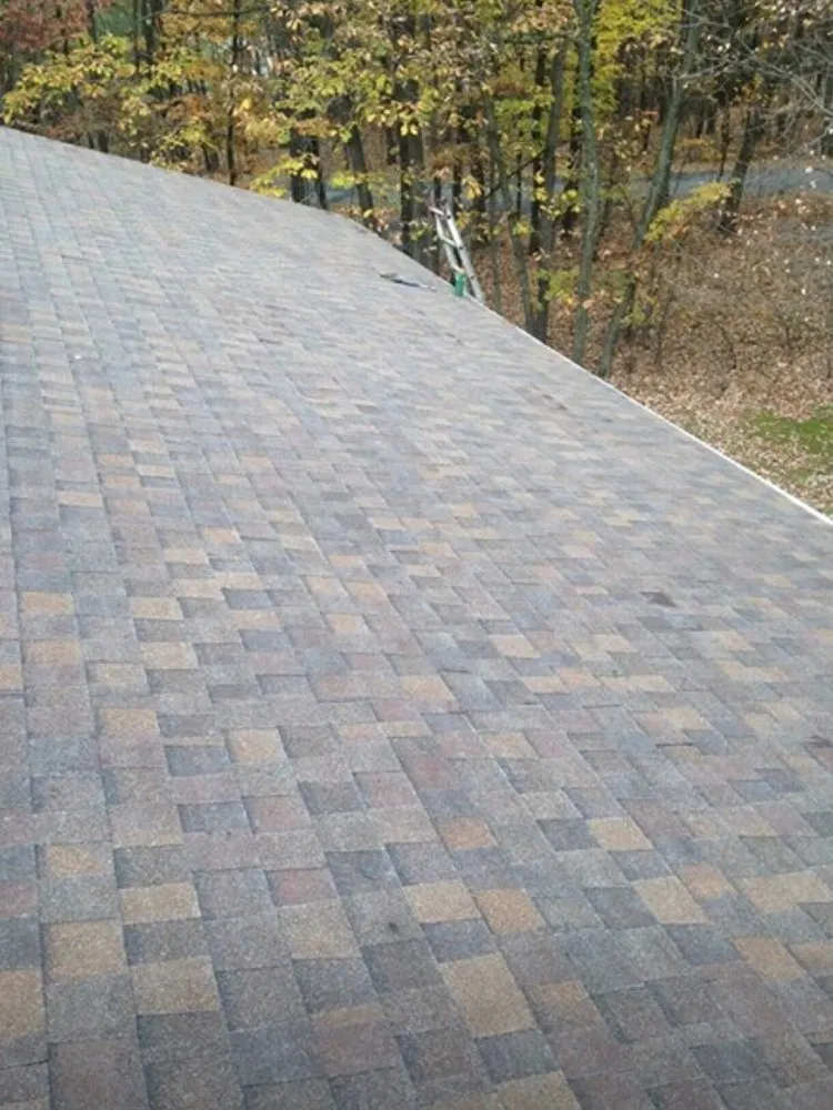 Top-rated flat roof repair in Saylorsburg, PA - Ridgeline Roofing
