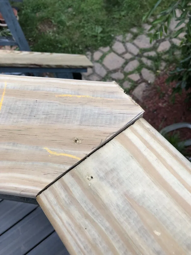 Emergency storm damage roof repair in Saylorsburg, PA - Ridgeline Roofing