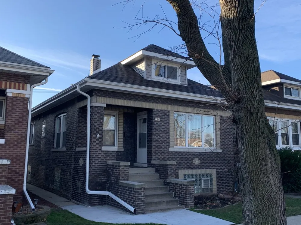 Top-rated residential roofing service after storm damage across Summit-Argo, IL - Ridgeline Roofing