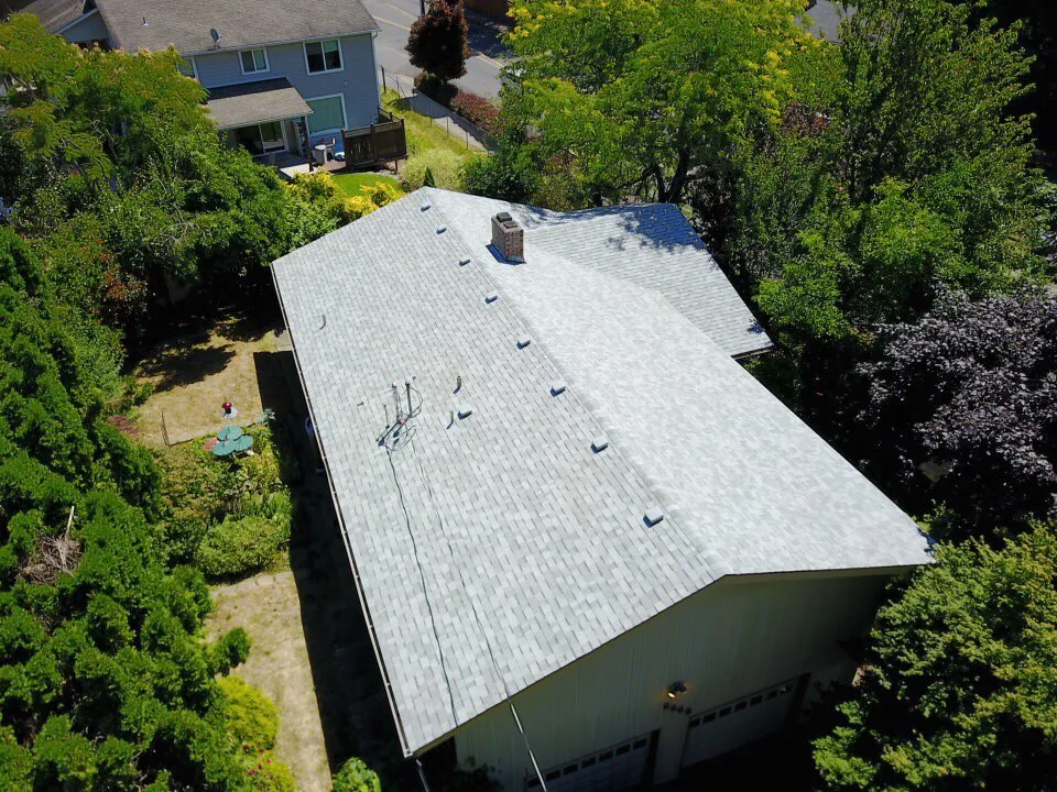 Slide of Ridgeline Roofing