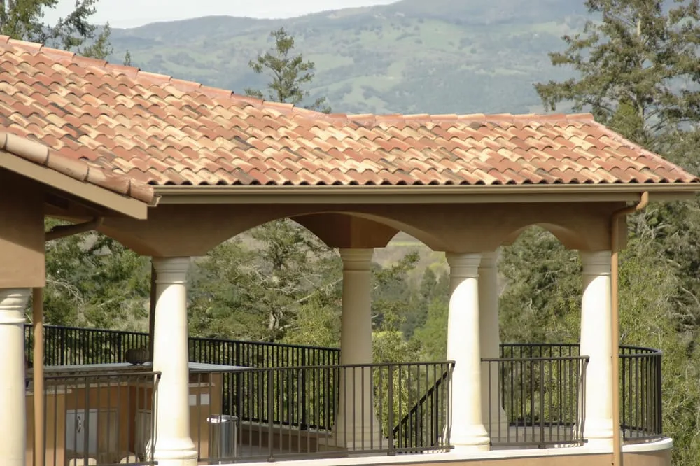 Slide of Ridgeline Roofing