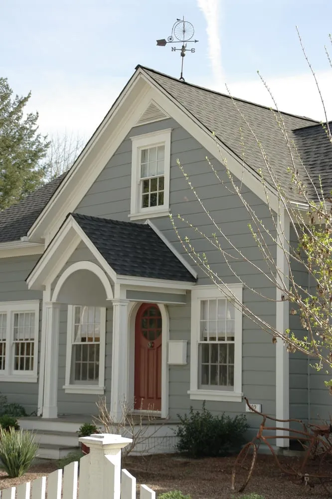 Slide of Ridgeline Roofing