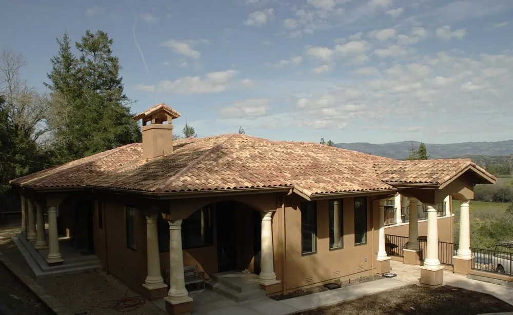 Slide of Ridgeline Roofing