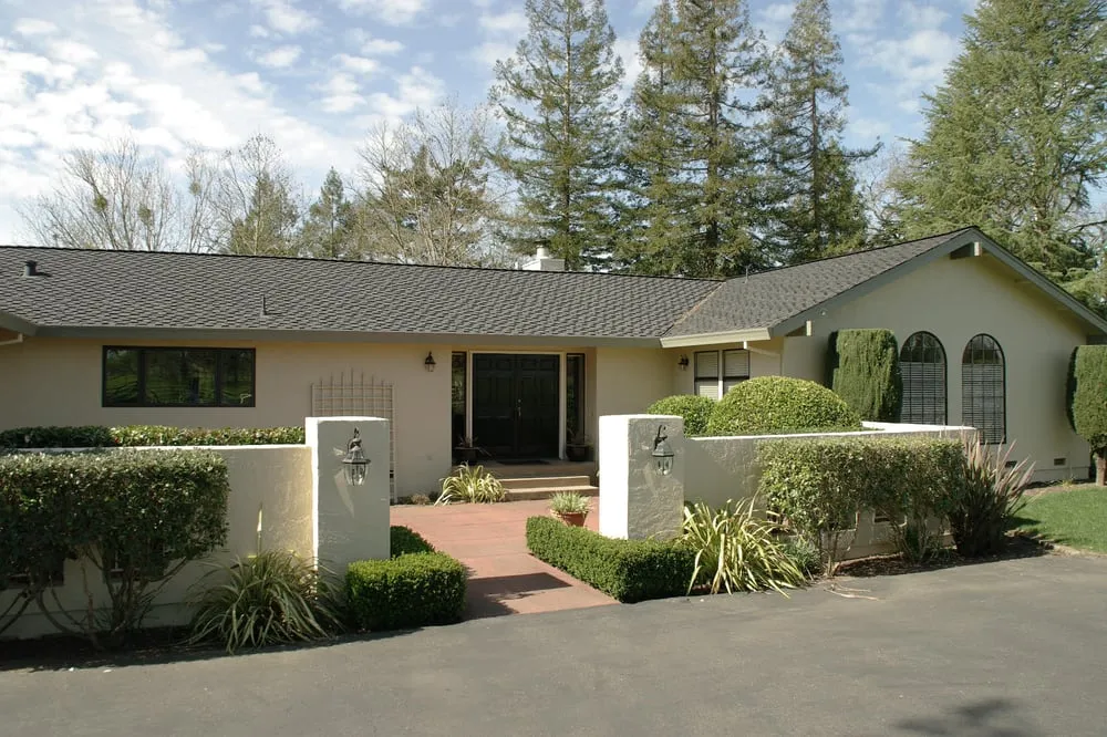 Slide of Ridgeline Roofing