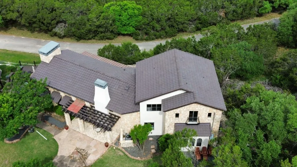 Slide of Ridgepoint Roofing
