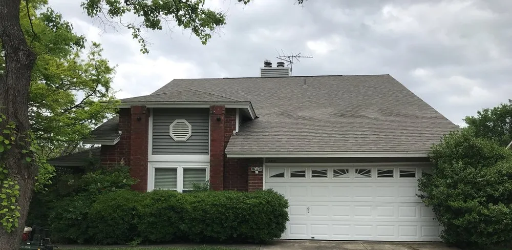 Slide of Ridgepoint Roofing