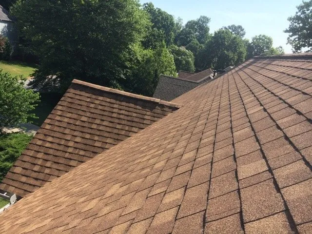 Slide of Ridgepoint Roofing