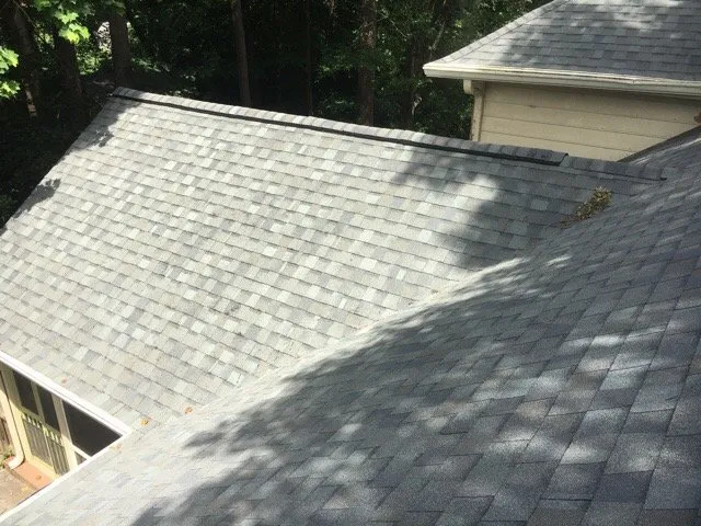 Slide of Ridgepoint Roofing