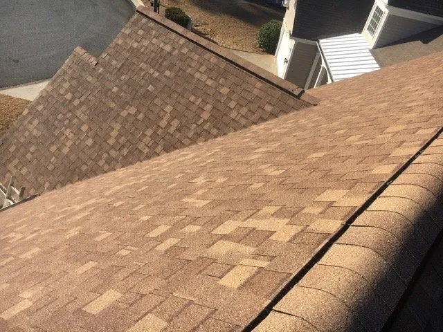 Slide of Ridgepoint Roofing