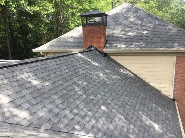 Slide of Ridgepoint Roofing