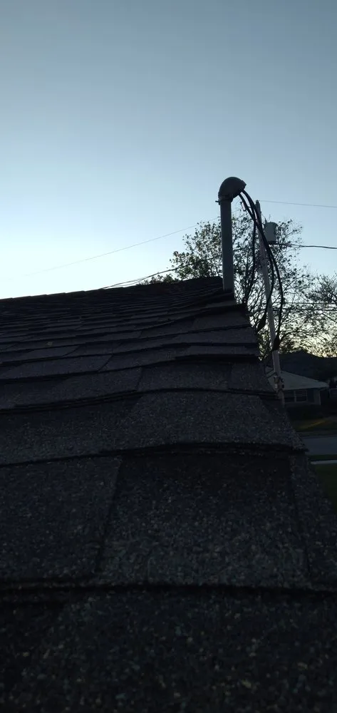 Slide of Ridgestar Roofing & Contracting, LLC