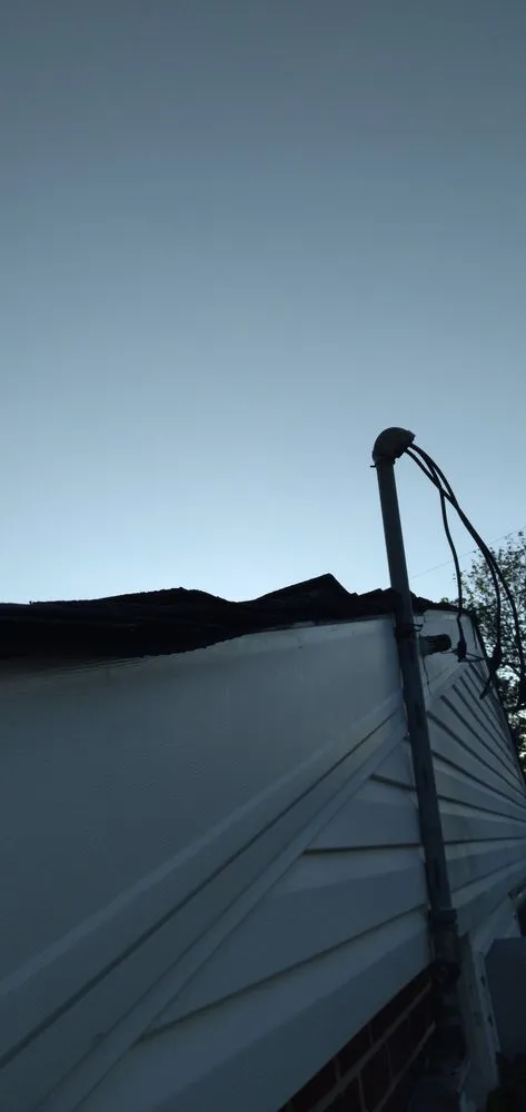 Slide of Ridgestar Roofing & Contracting, LLC