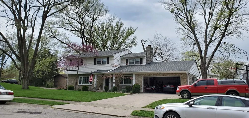 Slide of Ridgetop Restoration