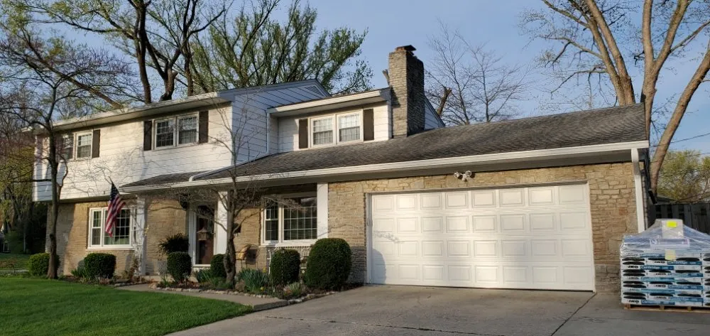 Slide of Ridgetop Restoration