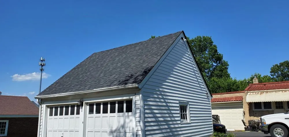 Slide of Ridgetop Restoration