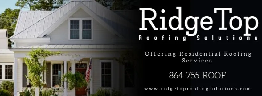 Slide of RidgeTop Roofing Solutions