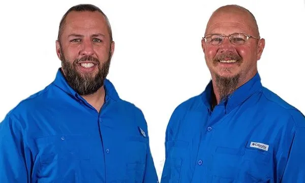 RidgeTop Roofing Solutions Logo