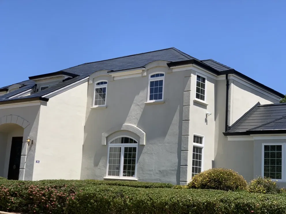 Slide of RidgeValley Roofing