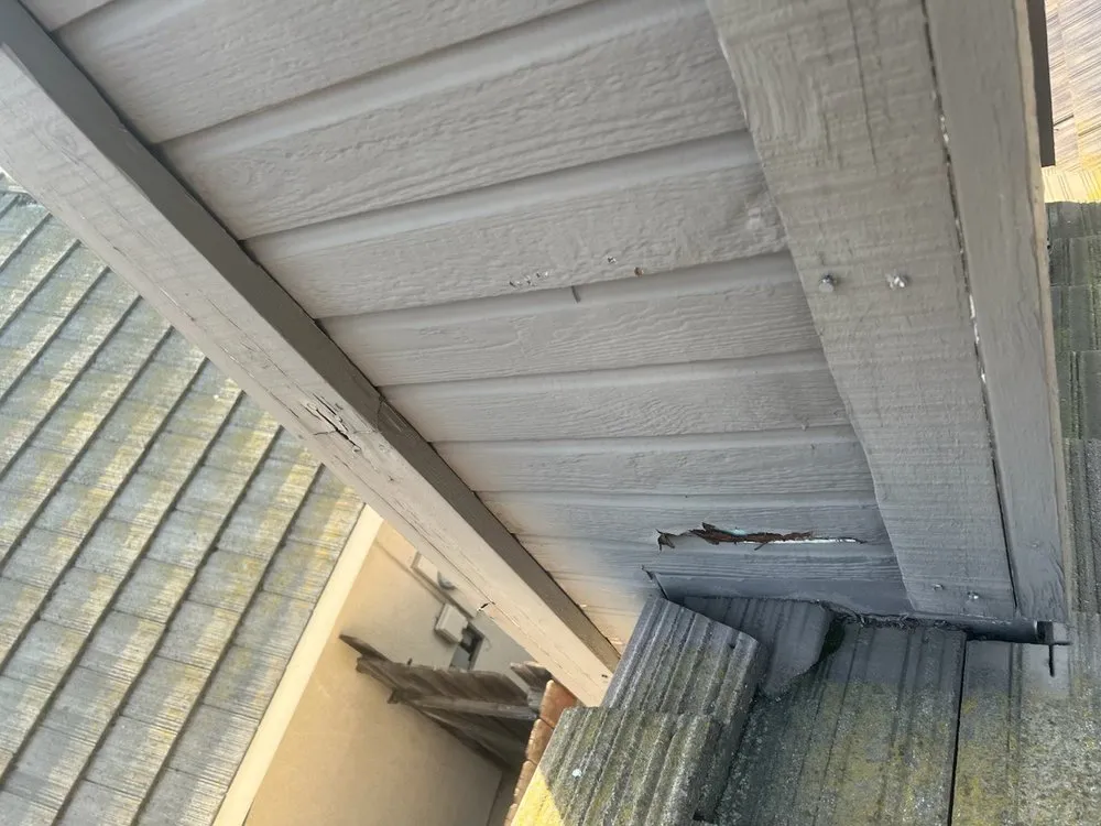 Slide of RidgeValley Roofing