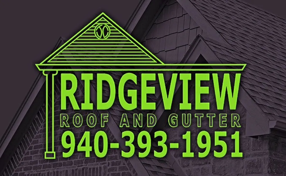 Slide of Ridgeview Roof and Gutter Systems