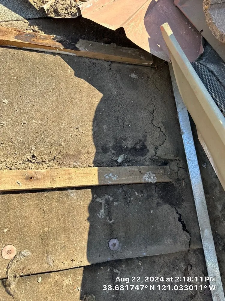 Slide of Ridgeview Roofing & Building Solutions