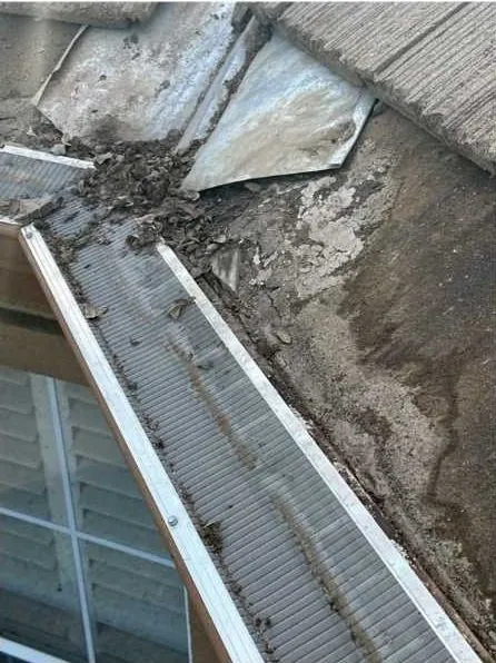 Slide of Ridgeview Roofing & Building Solutions