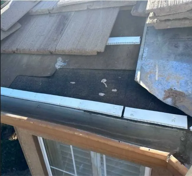 Slide of Ridgeview Roofing & Building Solutions